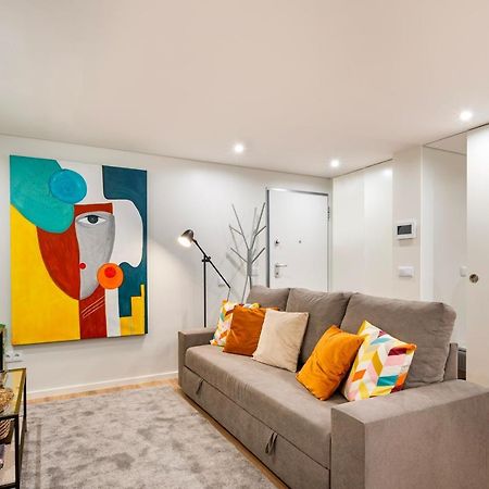 Niko Apartment By Se Apartamentos Braga Ngoại thất bức ảnh