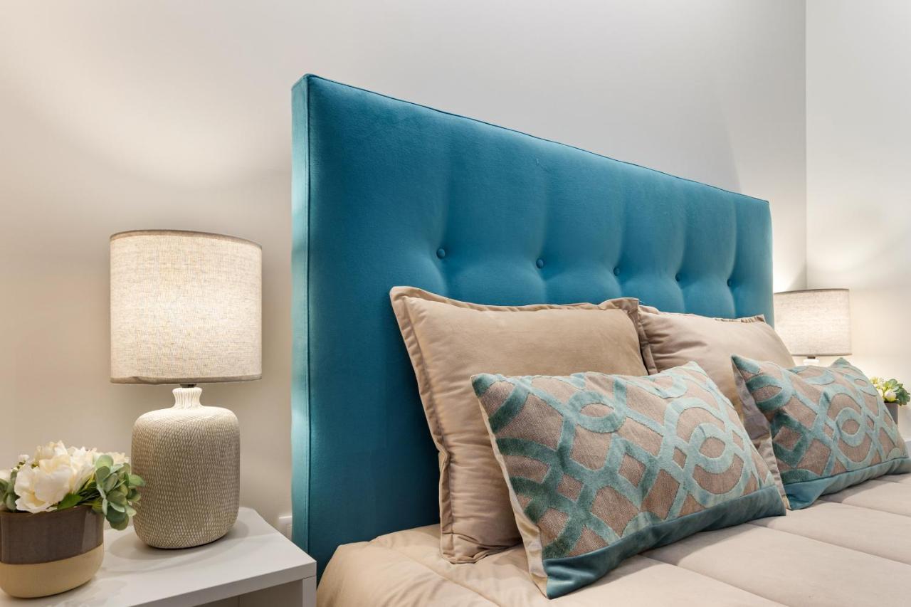 Niko Apartment By Se Apartamentos Braga Ngoại thất bức ảnh