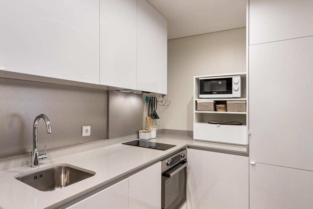 Niko Apartment By Se Apartamentos Braga Ngoại thất bức ảnh