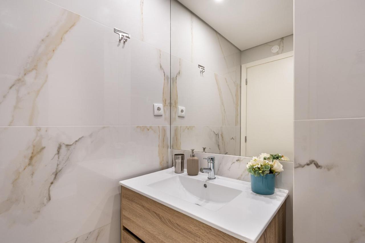Niko Apartment By Se Apartamentos Braga Ngoại thất bức ảnh