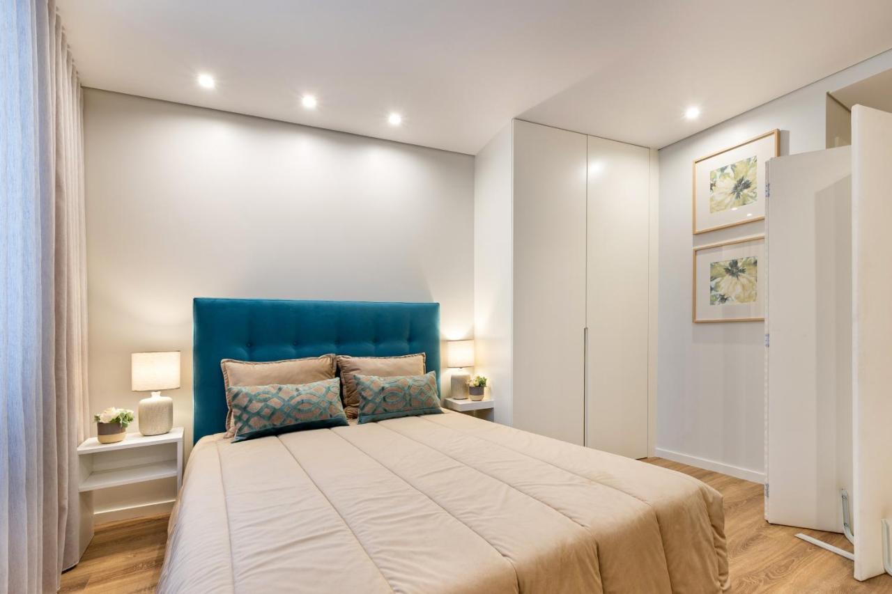 Niko Apartment By Se Apartamentos Braga Ngoại thất bức ảnh